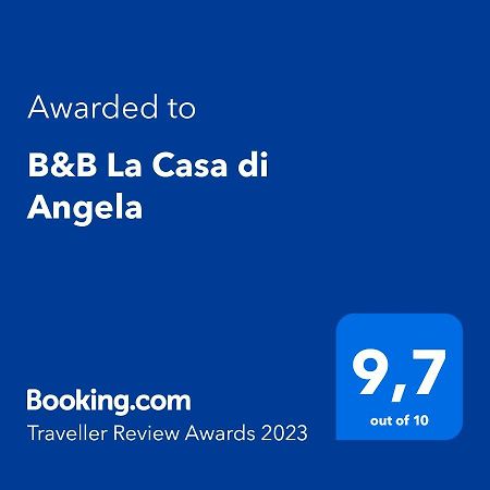 B&B La Casa Di Angela Cusago Extérieur photo