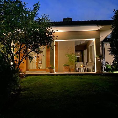 B&B La Casa Di Angela Cusago Extérieur photo