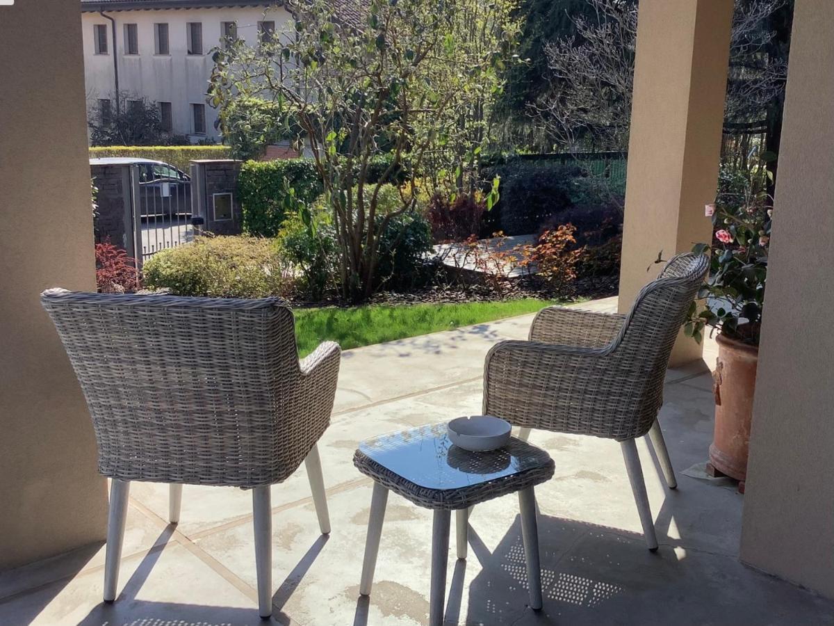 B&B La Casa Di Angela Cusago Extérieur photo