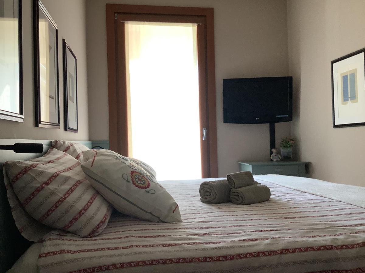 B&B La Casa Di Angela Cusago Extérieur photo