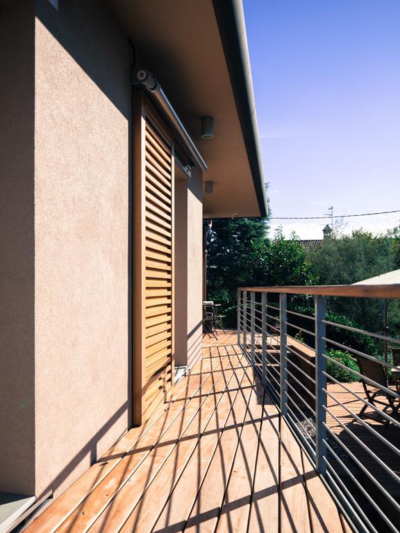 B&B La Casa Di Angela Cusago Extérieur photo