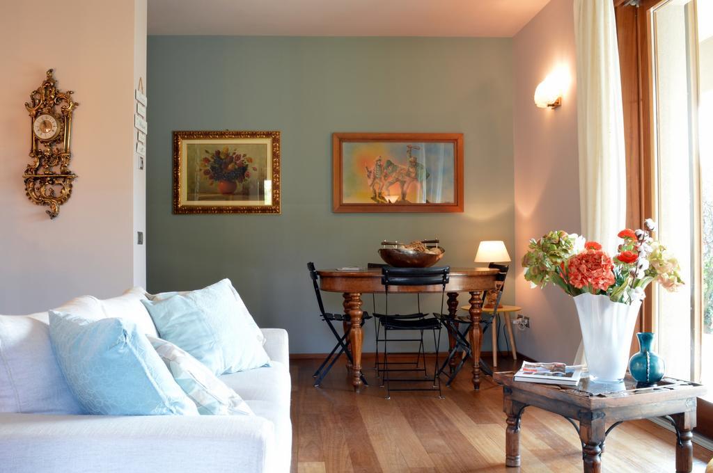 B&B La Casa Di Angela Cusago Extérieur photo