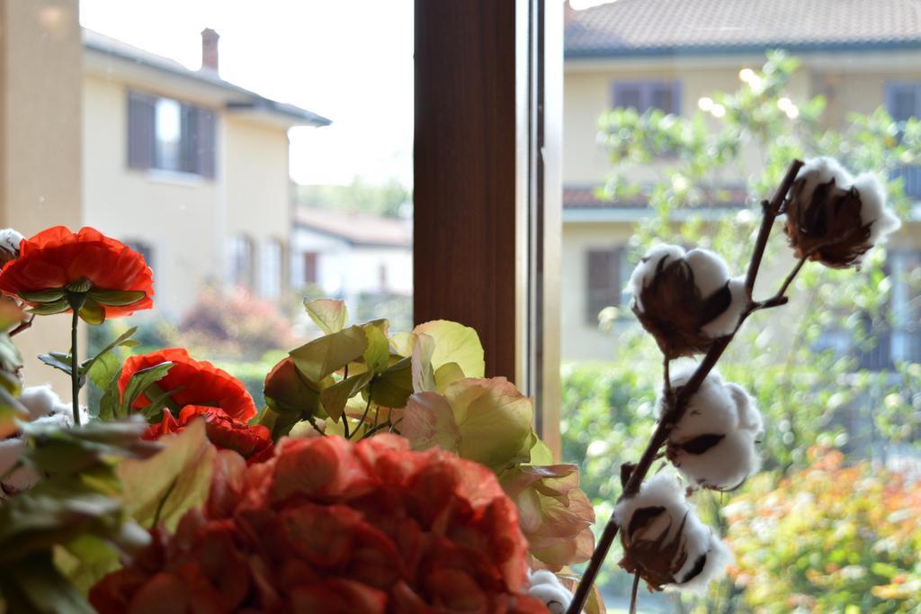 B&B La Casa Di Angela Cusago Extérieur photo