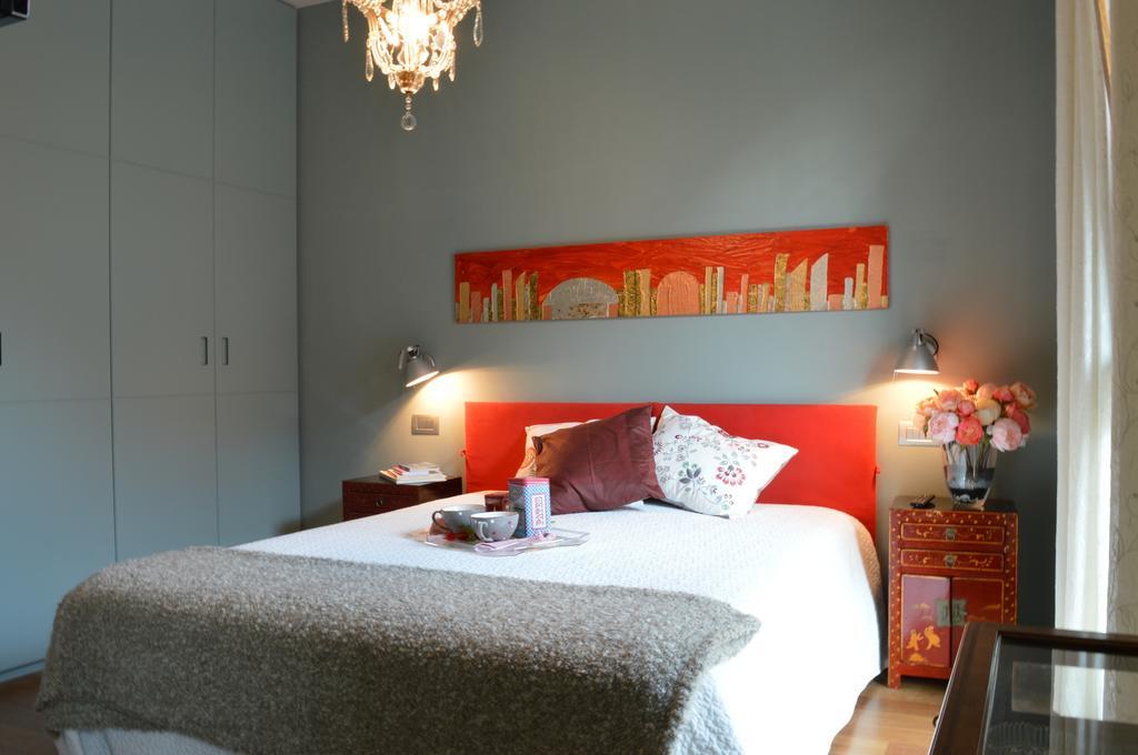 B&B La Casa Di Angela Cusago Extérieur photo