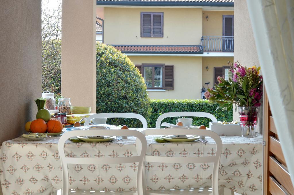 B&B La Casa Di Angela Cusago Extérieur photo