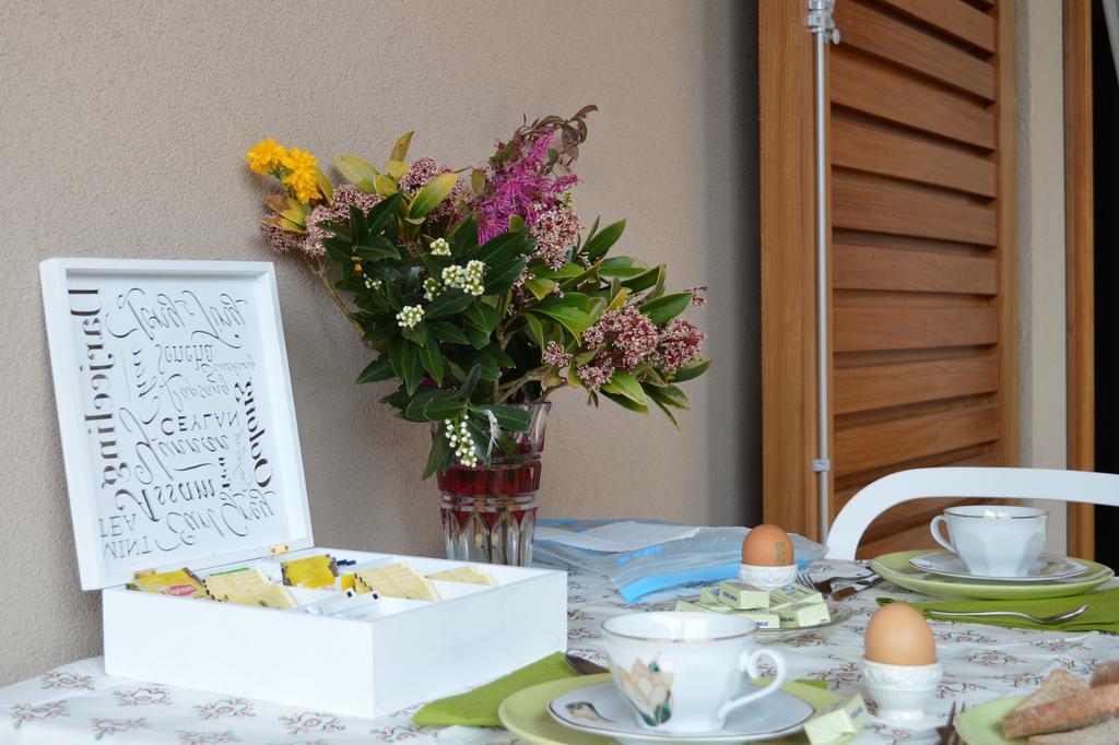 B&B La Casa Di Angela Cusago Extérieur photo