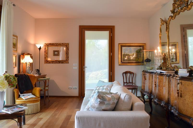 B&B La Casa Di Angela Cusago Extérieur photo