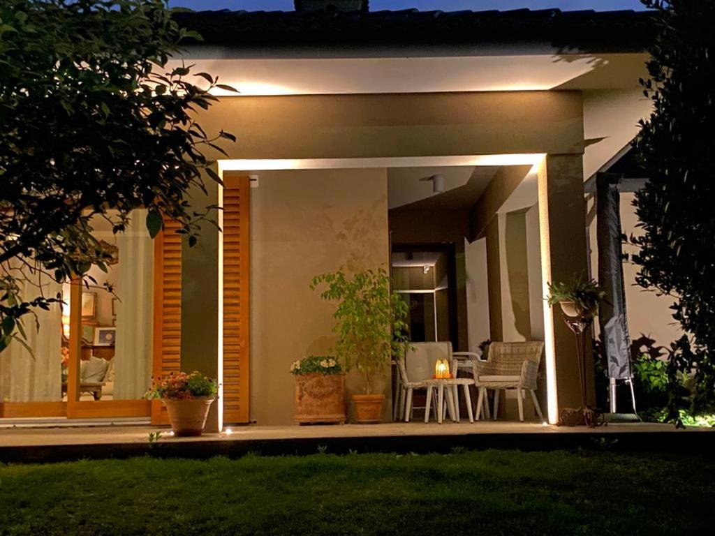 B&B La Casa Di Angela Cusago Extérieur photo
