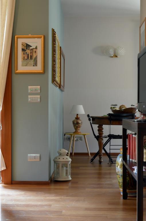 B&B La Casa Di Angela Cusago Extérieur photo
