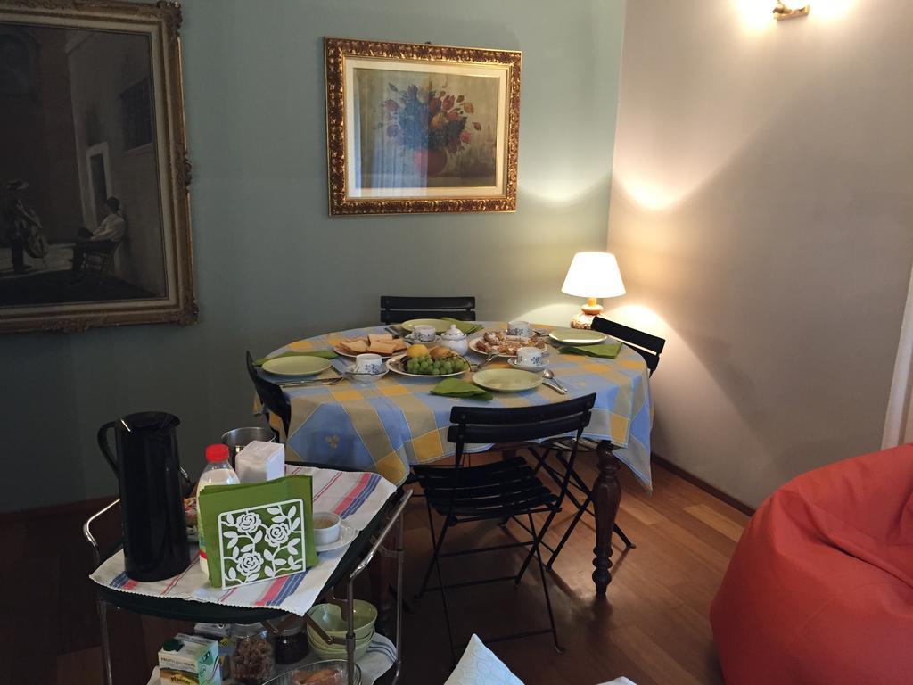 B&B La Casa Di Angela Cusago Extérieur photo