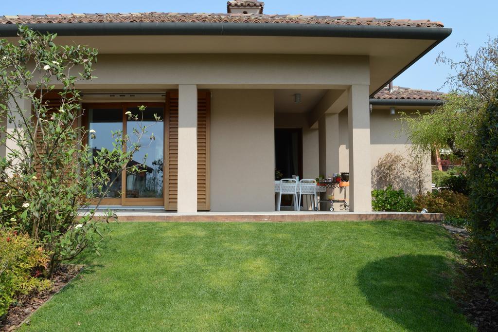 B&B La Casa Di Angela Cusago Extérieur photo